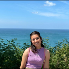 Chong Cassandra