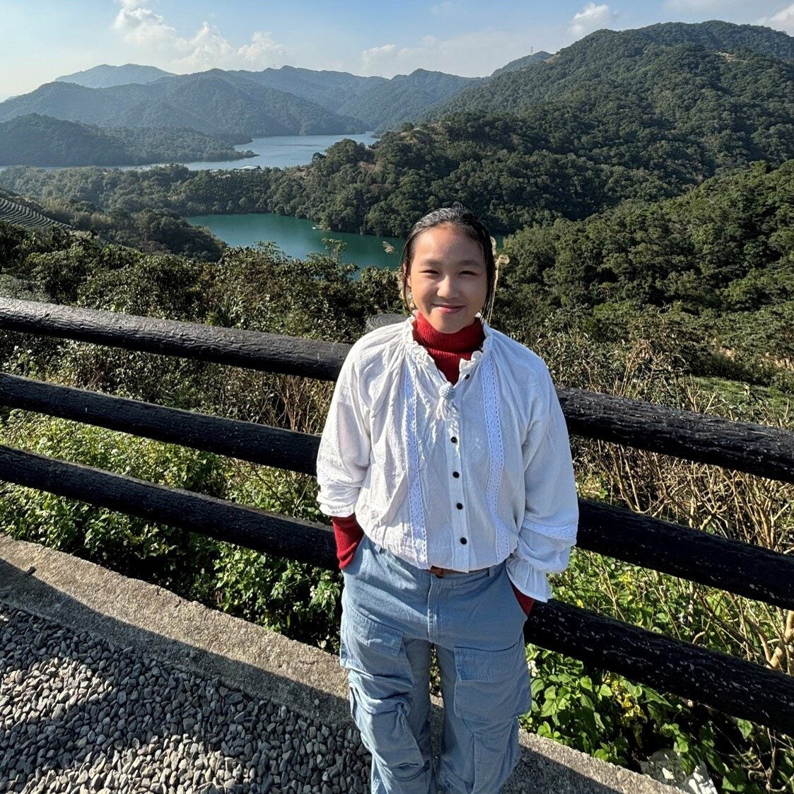 Ng Jie Xin