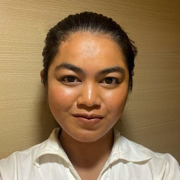 Nursyakella binti Rajab