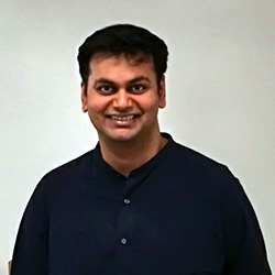 Rajat Mishra