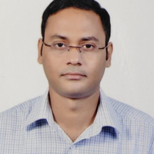 Sumit Dandapat